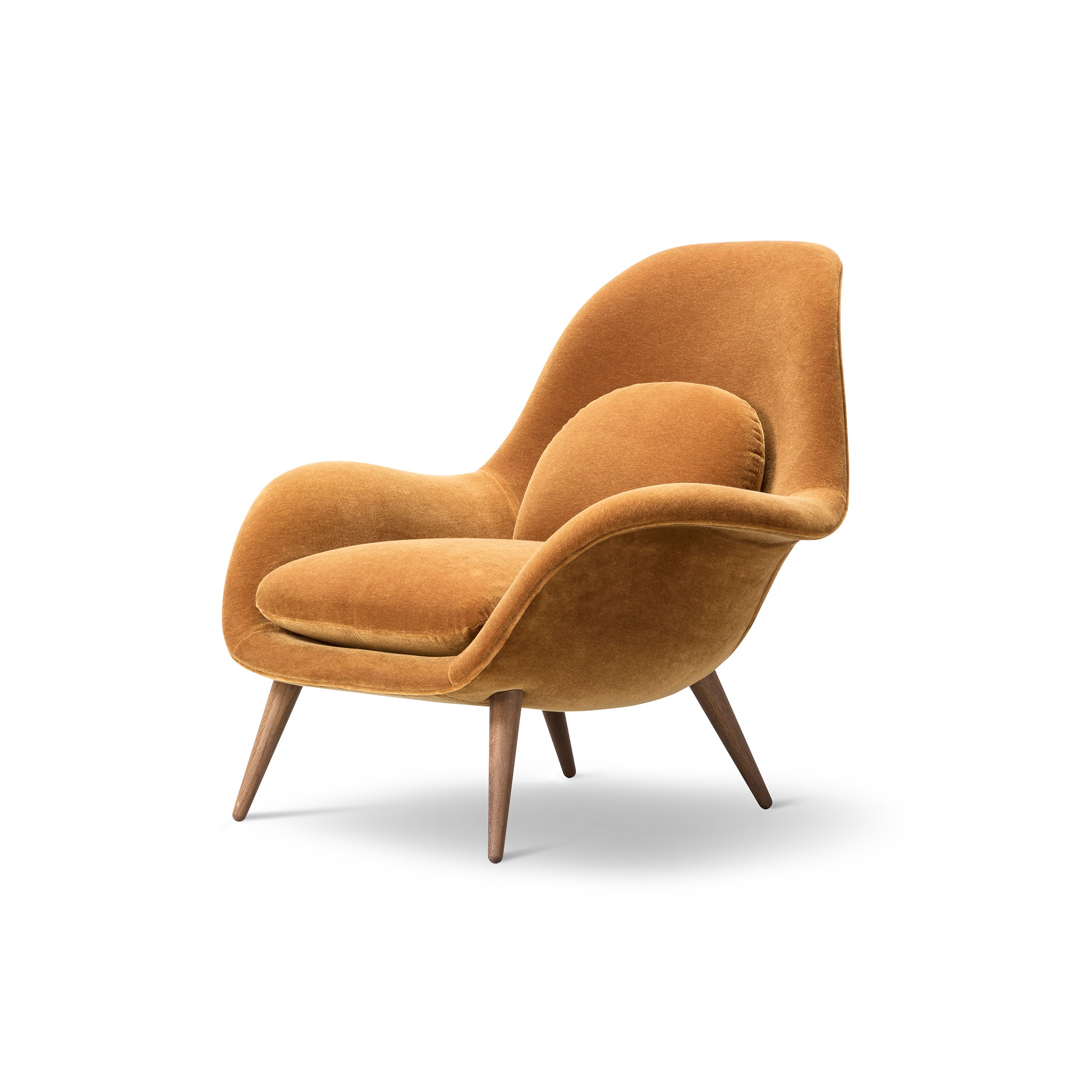 Swoon Lounge Armchair